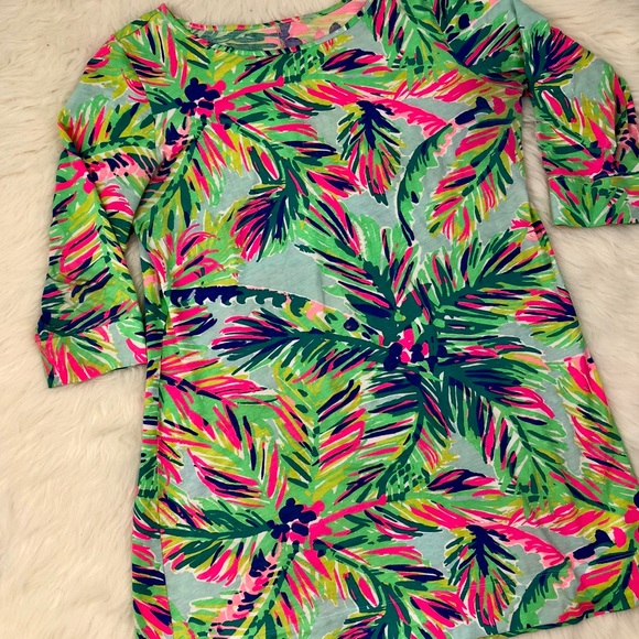 Lilly Pulitzer Dresses & Skirts - Lilly Pulitzer Dress